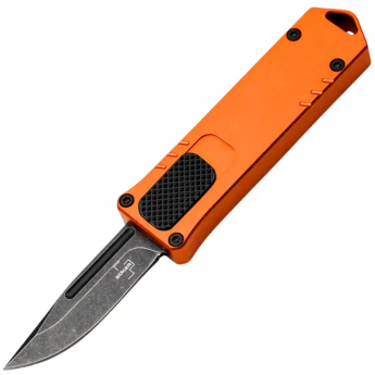 Автоматический нож BOKER PLUS USB OTF 2.0 06EX267 Автоматический нож BOKER PLUS USB OTF 2.0 06EX267