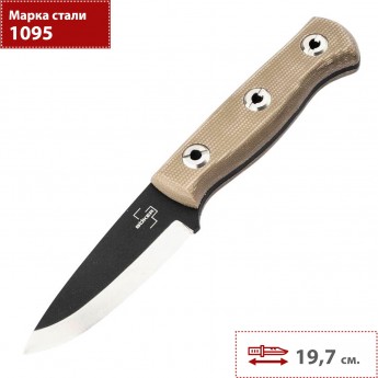 Нож BÖKER PLUS VIGTIG 2.0 02BO116 Нож BÖKER PLUS VIGTIG 2.0 02BO116