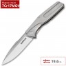 Складной нож BOKER MAGNUM THE MILLED ONE 01SC083 BK01SC083
