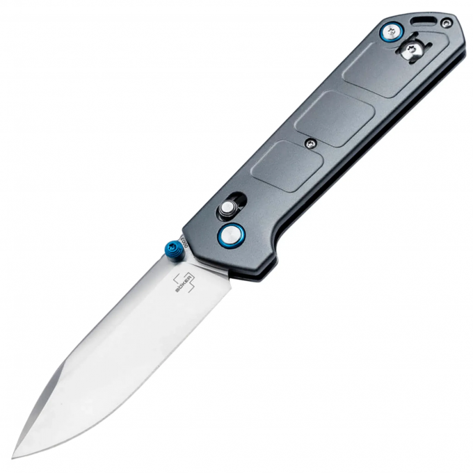 Складной нож BOKER PLUS KIHON DC 01BP0023 BK01BP0023