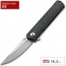 Складной нож BOKER PLUS KWAIKEN COMPACT 01BO231 BK01BO231