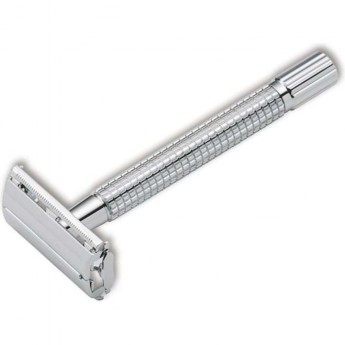 Станок BOKER RASIERHOBEL BUTTERFLY L CHROME BK04BO217 Станок BOKER RASIERHOBEL BUTTERFLY L CHROME BK04BO217